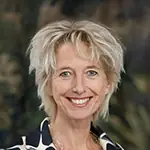 Grete Visser